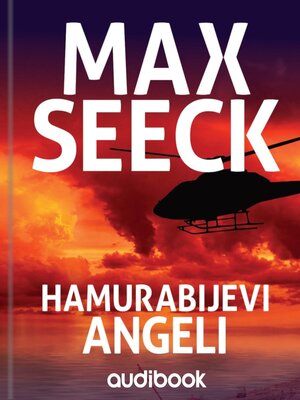 cover image of Hamurabijevi angeli